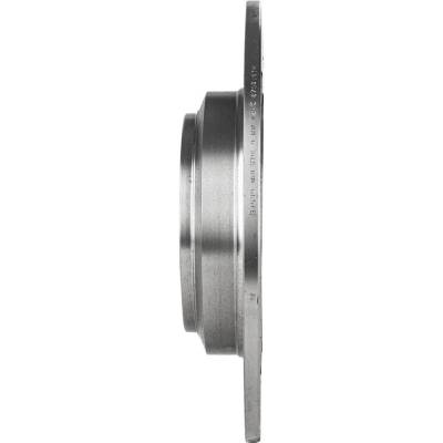 Rareelectrical - New Left Rear Brake Disc Compatible With Acura Tl Sh-Awd 6 Cyl 3.7L Tl Base 6 Cyl 3.5L 2009-2014 By - Image 3