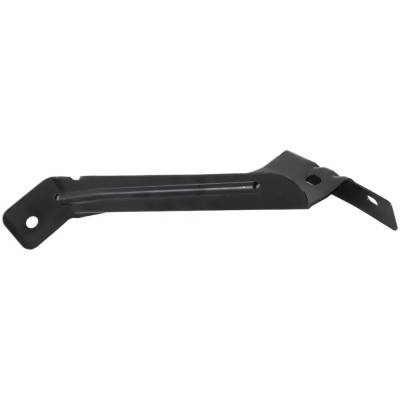 Rareelectrical - New Left Front Bumper Retainer Compatible With Nissan Pathfinder Sl Pathfinder Platinum Pathfinder - Image 6