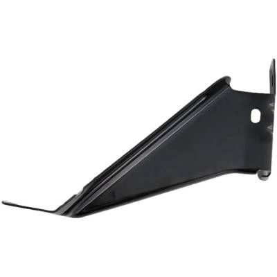 New Right Front Bumper Retainer Compatible With Nissan Pathfinder Sv Hybrid Pathfinder Platinum