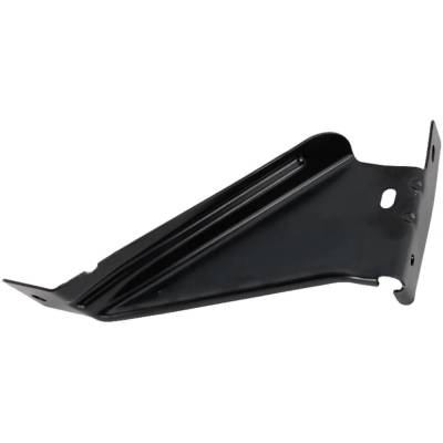 Rareelectrical - New Right Front Bumper Retainer Compatible With Nissan Pathfinder Sv Hybrid Pathfinder Platinum - Image 2