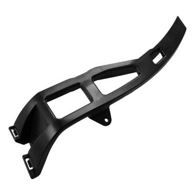Rareelectrical - New Right Front Bumper Retainer Compatible With Mercedes Benz Cla250 Base 4 Cyl 2.0L Cla45 Amg - Image 2