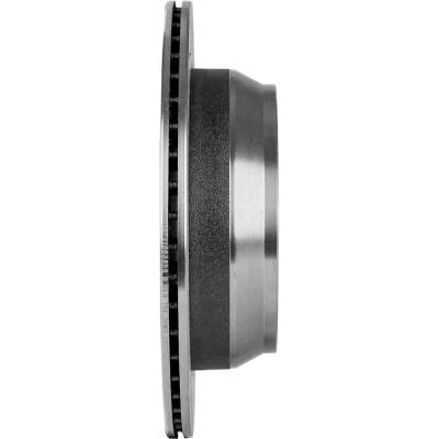 Rareelectrical - New Vented Brake Disc Compatible With Chevrolet Gmc Canyon Sle 6 Cyl 3.6L Colorado Zr2 6 Cyl 3.6L - Image 2