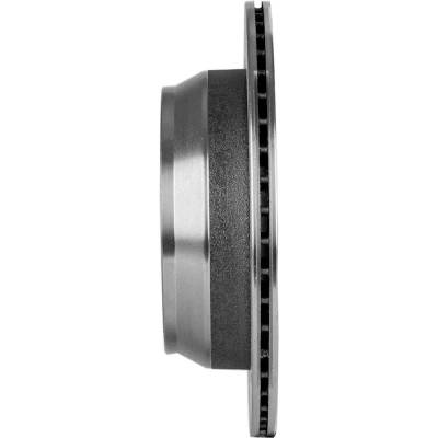 Rareelectrical - New Vented Brake Disc Compatible With Chevrolet Gmc Canyon Sle 6 Cyl 3.6L Colorado Zr2 6 Cyl 3.6L - Image 6