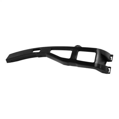 Rareelectrical - New Right Front Bumper Retainer Compatible With Mercedes Benz Cla250 Base 4 Cyl 2.0L Cla45 Amg - Image 4