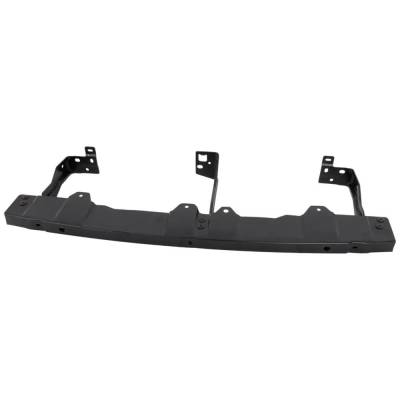 New Upper Front Bumper Retainer Compatible With Nissan Titan Sv 8 Cyl 5.6L Titan Pro-4X 8 Cyl 5.6L