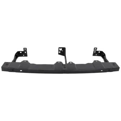Rareelectrical - New Upper Front Bumper Retainer Compatible With Nissan Titan S 8 Cyl 5.6L Titan Sl 8 Cyl 5.6L Titan - Image 2