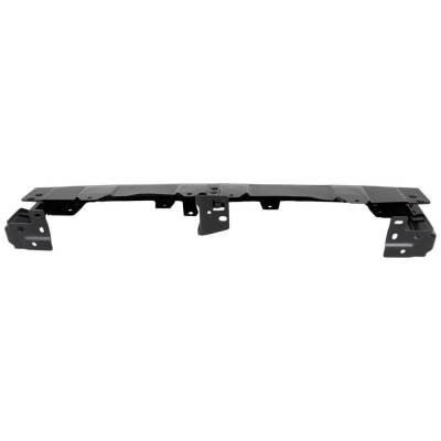 Rareelectrical - New Upper Front Bumper Retainer Compatible With Nissan Titan S 8 Cyl 5.6L Titan Sl 8 Cyl 5.6L Titan - Image 4