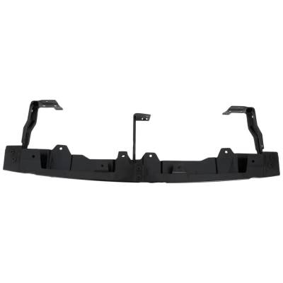 Rareelectrical - New Upper Front Bumper Retainer Compatible With Nissan Titan S 8 Cyl 5.6L Titan Sl 8 Cyl 5.6L Titan - Image 6