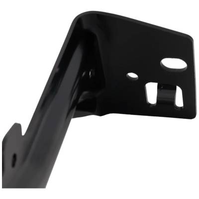 Rareelectrical - New Upper Front Bumper Retainer Compatible With Nissan Titan Platinum 8 Cyl 5.6L Titan Pro-4X 8 Cyl - Image 8