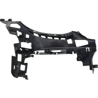 Rareelectrical - New Right Front Outer Bumper Retainer Compatible With Mercedes Benz E400 4Matic 6 Cyl 3.0L E300 - Image 5