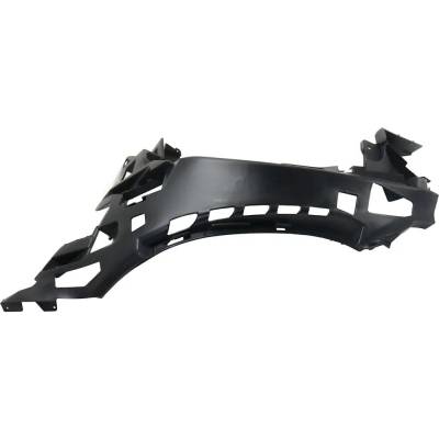 Rareelectrical - New Right Front Outer Bumper Retainer Compatible With Mercedes Benz E400 4Matic 6 Cyl 3.0L E300 - Image 6