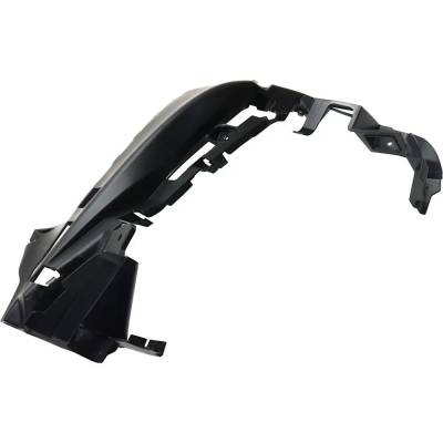 Rareelectrical - New Right Front Outer Bumper Retainer Compatible With Mercedes Benz E450 Base 6 Cyl 3.0L E350 4Matic - Image 2