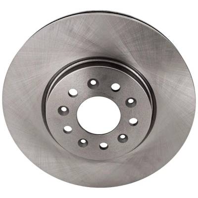 New Plain Surface Brake Disc Compatible With Buick Chevrolet Gmc Envision All Submodels Terrain Slt