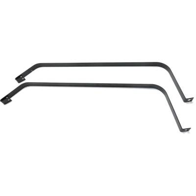 RAREELECTRICAL - New Fuel Tank Strap Compatible With Buick Chevrolet Pontiac Grand Lemans Base 8 Cyl 5.7L Monte Carlo - Image 2