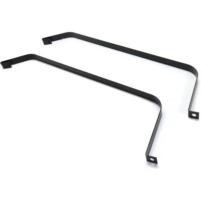 RAREELECTRICAL - New Fuel Tank Strap Compatible With Buick Chevrolet Pontiac Grand Lemans Base 8 Cyl 5.7L Monte Carlo - Image 3