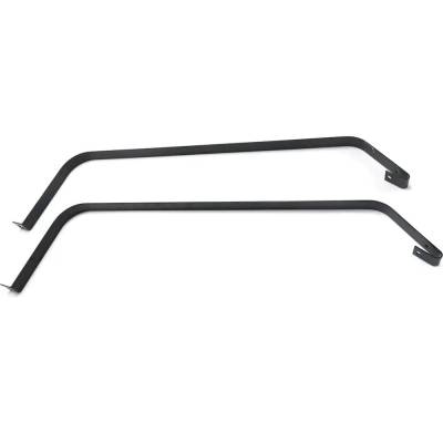 RAREELECTRICAL - New Fuel Tank Strap Compatible With Buick Chevrolet Pontiac Monte Carlo Landau 8 Cyl 6.6L Laguna - Image 5