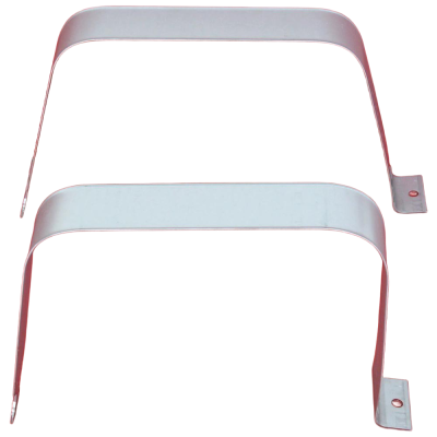 New Steel Fuel Tank Strap Compatible With Gmc Sierra 1500 Slt 8 Cyl 5.3L Sierra 3500 Hd Wt 8 Cyl