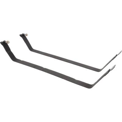 RAREELECTRICAL - New Fuel Tank Strap Compatible With Ford F-250 Super Duty King Ranch 10 Cyl 6.8L F-250 Super Duty - Image 1