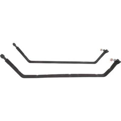 RAREELECTRICAL - New Fuel Tank Strap Compatible With Ford F-250 Super Duty King Ranch 10 Cyl 6.8L F-250 Super Duty - Image 4