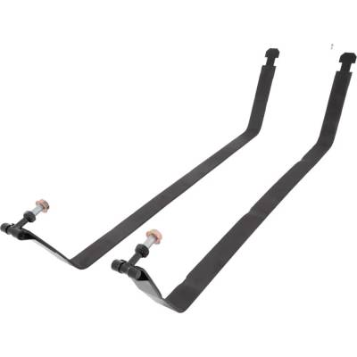 RAREELECTRICAL - New Fuel Tank Strap Compatible With Ford F-250 Super Duty Lariat 8 Cyl 5.4L F-350 Super Duty King - Image 3