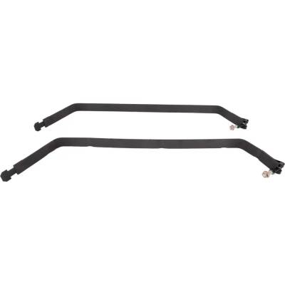 RAREELECTRICAL - New Fuel Tank Strap Compatible With Ford F-250 Super Duty Lariat 8 Cyl 5.4L F-350 Super Duty King - Image 5
