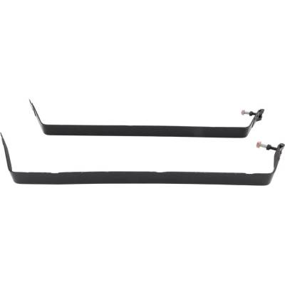 RAREELECTRICAL - New Fuel Tank Strap Compatible With Ford F-250 Super Duty Lariat 8 Cyl 5.4L F-350 Super Duty King - Image 6