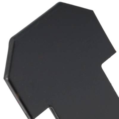 RAREELECTRICAL - New Fuel Tank Strap Compatible With Ford F-250 Super Duty Lariat 8 Cyl 5.4L F-350 Super Duty King - Image 8