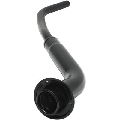Rareelectrical - New 1.88 In. Dia Fuel Tank Filler Neck Compatible With Ford F-350 Xlt 8 Cyl 7.5L F-150 Eddie Bauer 8 - Image 2