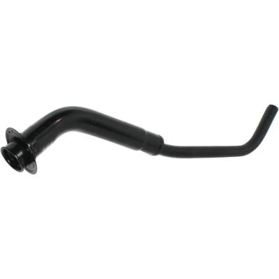 Rareelectrical - New 1.88 In. Dia Fuel Tank Filler Neck Compatible With Ford F-250 Eddie Bauer 8 Cyl 7.5L F-250 Hd - Image 6