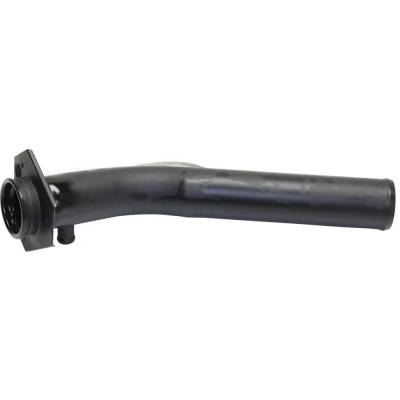 Rareelectrical - New Threaded Cup Fuel Tank Filler Neck Compatible With Chevrolet K1500 Cheyenne 8 Cyl 5.7L C1500 - Image 5