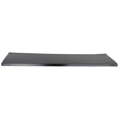 Rareelectrical - New Left Front Lower Door Skin Compatible With Dodge W150 Base 8 Cyl 5.2L D100 Warlock 8 Cyl 5.9L - Image 5