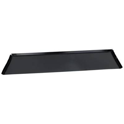 Rareelectrical - New Left Front Lower Door Skin Compatible With Dodge Rampage Sport 4 Cyl 2.2L W100 Custom 6 Cyl 3.7L - Image 4