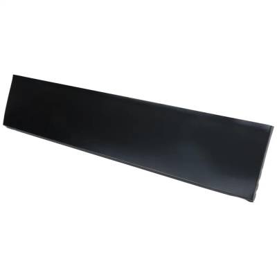 Rareelectrical - New Left Front Lower Door Skin Compatible With Dodge D150 Base 6 Cyl 4.0L D200 Base 8 Cyl 5.2L D250 - Image 3