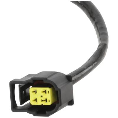 Rareelectrical - New 4-Wire Oxygen Sensor Compatible With Dodge Durango R/T 8 Cyl 5.9L Dakota Sport Plus 6 Cyl 3.7L - Image 2