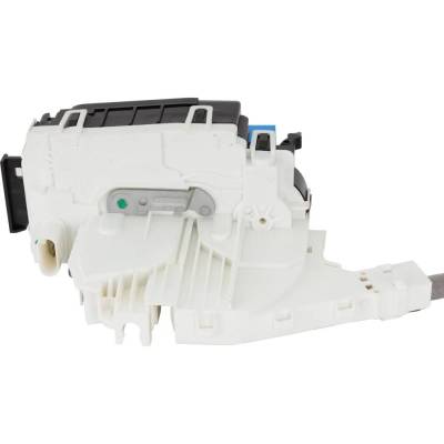 RAREELECTRICAL - New Driver Side Rear Door Lock Actuator Compatible With Mercedes Benz C250 Base 4 Cyl 1.8L E63 Amg S - Image 2