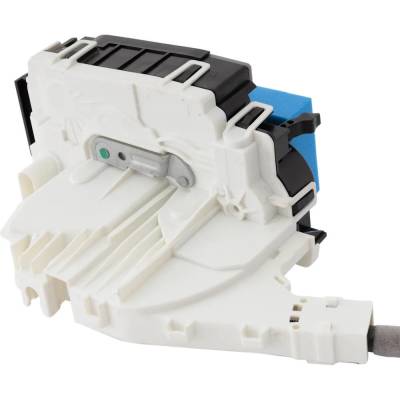 RAREELECTRICAL - New Driver Side Rear Door Lock Actuator Compatible With Mercedes Benz C250 Base 4 Cyl 1.8L E63 Amg S - Image 3