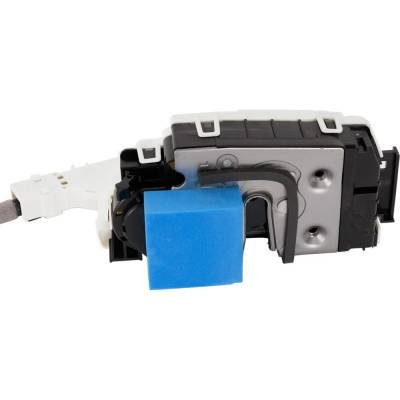 RAREELECTRICAL - New Driver Side Rear Door Lock Actuator Compatible With Mercedes Benz C250 Base 4 Cyl 1.8L E63 Amg S - Image 4
