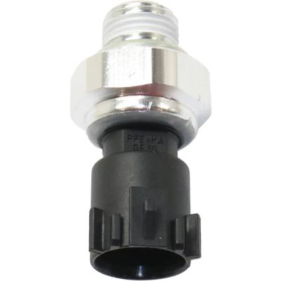 Rareelectrical - New Blade Oil Pressure Switch Compatible With Chevrolet Express 3500 Ls 8 Cyl 6.6L Equinox Lt 4 Cyl - Image 5