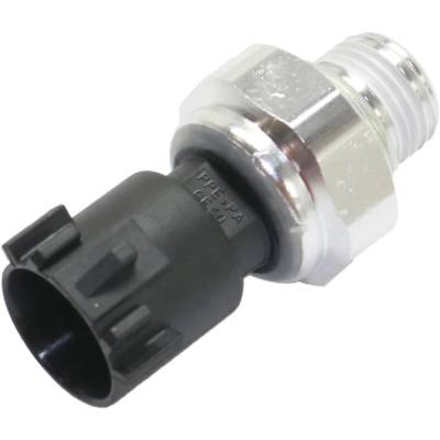 Rareelectrical - New Blade Oil Pressure Switch Compatible With Chevrolet Malibu Lt 4 Cyl 1.5L Express 3500 Ls 4 Cyl - Image 4