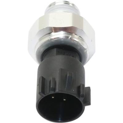 New Blade Oil Pressure Switch Compatible With Chevrolet Express 2500 Ls 8 Cyl 4.8L Express 3500 Lt 8