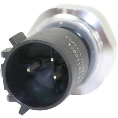 Rareelectrical - New Blade Oil Pressure Switch Compatible With Chevrolet Express 2500 Ls 8 Cyl 4.8L Express 3500 Lt 8 - Image 7