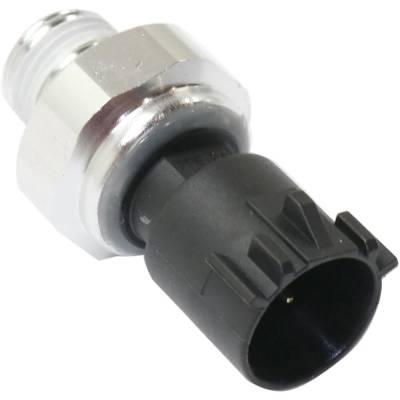 Rareelectrical - New Blade Oil Pressure Switch Compatible With Chevrolet Express 3500 Ls 4 Cyl 2.8L Silverado 2500 Hd - Image 3