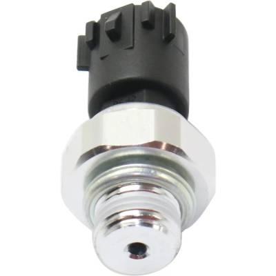 Rareelectrical - New Blade Oil Pressure Switch Compatible With Chevrolet Silverado 2500 Hd High Country 8 Cyl 6.6L - Image 2