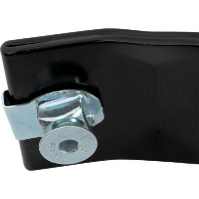 RAREELECTRICAL - New Front Center Fuel Tank Strap Compatible With Ford F-250 Super Duty Harley-Davidson Edition 8 Cyl - Image 7
