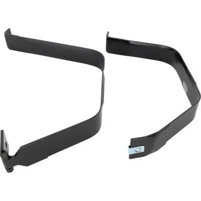 RAREELECTRICAL - New Front Center Fuel Tank Strap Compatible With Ford F-250 Super Duty King Ranch 8 Cyl 5.4L F-250 - Image 4
