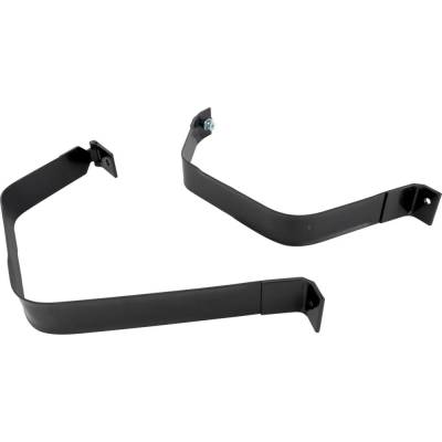 RAREELECTRICAL - New Front Center Fuel Tank Strap Compatible With Ford F-250 Super Duty Lariat 8 Cyl 5.4L F-350 Super - Image 3