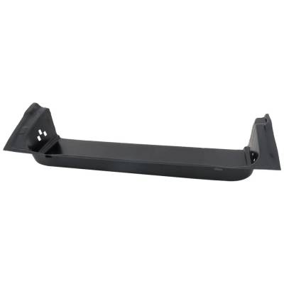 Rareelectrical - New Left Front Door Inner Bottom Compatible With Dodge D100 Warlock 8 Cyl 5.9L D150 Base 6 Cyl 4.0L - Image 1