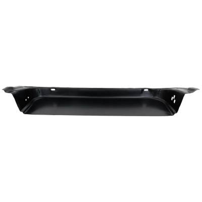 Rareelectrical - New Left Front Door Inner Bottom Compatible With Dodge D100 Warlock 8 Cyl 5.9L D150 Base 6 Cyl 4.0L - Image 4