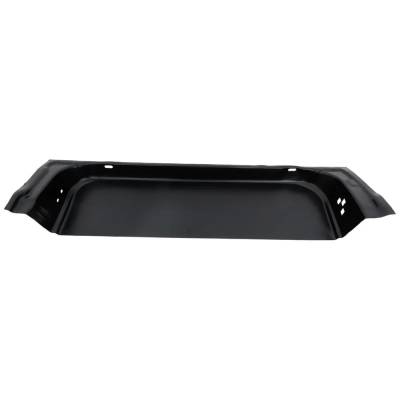 Rareelectrical - New Left Front Door Inner Bottom Compatible With Dodge D100 Warlock 8 Cyl 5.9L D150 Base 6 Cyl 4.0L - Image 5