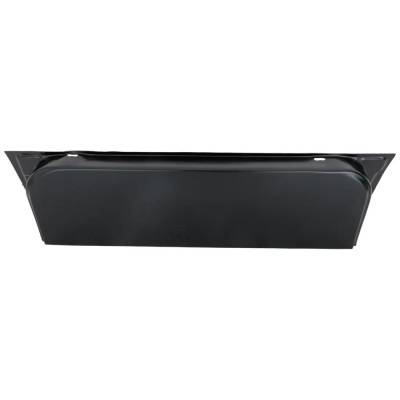 Rareelectrical - New Left Front Door Inner Bottom Compatible With Dodge D100 Warlock 8 Cyl 5.9L D150 Base 6 Cyl 4.0L - Image 6